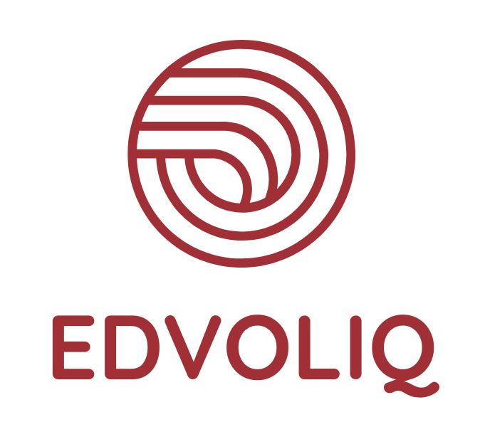 Edvoliq logo